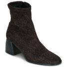 JB Martin LENA Marrone Stivaletti Donna - 1