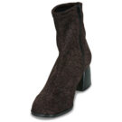 JB Martin LENA Marrone Stivaletti Donna - 3