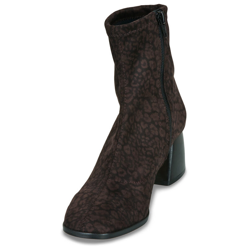 JB Martin LENA Marrone Stivaletti Donna - 3