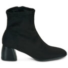 JB Martin LENA Nero Stivaletti Donna - 2