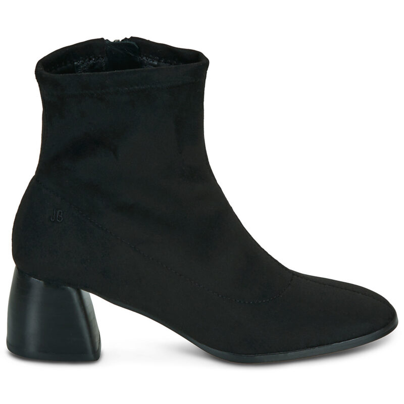 JB Martin LENA Nero Stivaletti Donna - 2