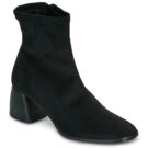 JB Martin LENA Nero Stivaletti Donna - 1