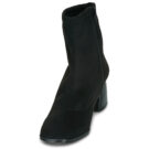 JB Martin LENA Nero Stivaletti Donna - 3