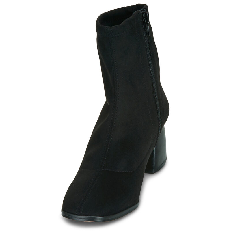 JB Martin LENA Nero Stivaletti Donna - 3