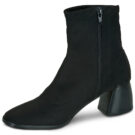 JB Martin LENA Nero Stivaletti Donna - 4
