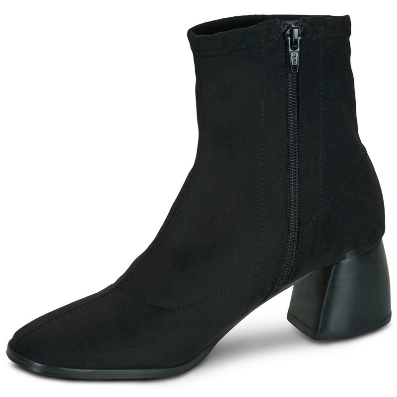 JB Martin LENA Nero Stivaletti Donna - 4
