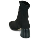 JB Martin LENA Nero Stivaletti Donna - 5