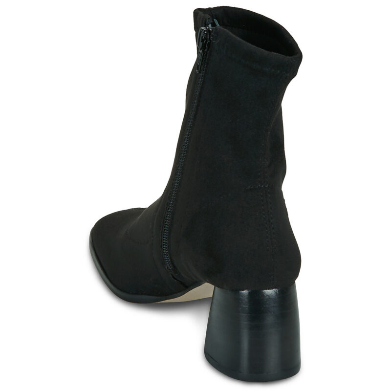 JB Martin LENA Nero Stivaletti Donna - 5