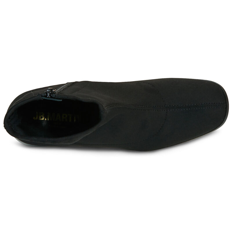 JB Martin LENA Nero Stivaletti Donna - 6