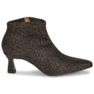 JB Martin LIBRA Marrone Stivaletti Donna - 2