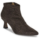JB Martin LIBRA Marrone Stivaletti Donna - 1