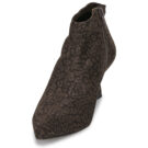 JB Martin LIBRA Marrone Stivaletti Donna - 3