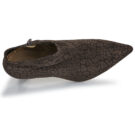 JB Martin LIBRA Marrone Stivaletti Donna - 6