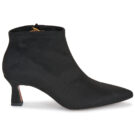 JB Martin LIBRA Nero Stivaletti Donna - 2