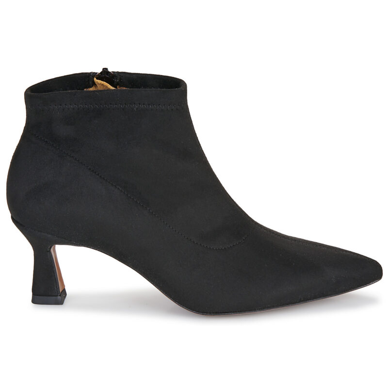 JB Martin LIBRA Nero Stivaletti Donna - 2