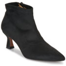 JB Martin LIBRA Nero Stivaletti Donna - 1