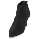 JB Martin LIBRA Nero Stivaletti Donna - 3