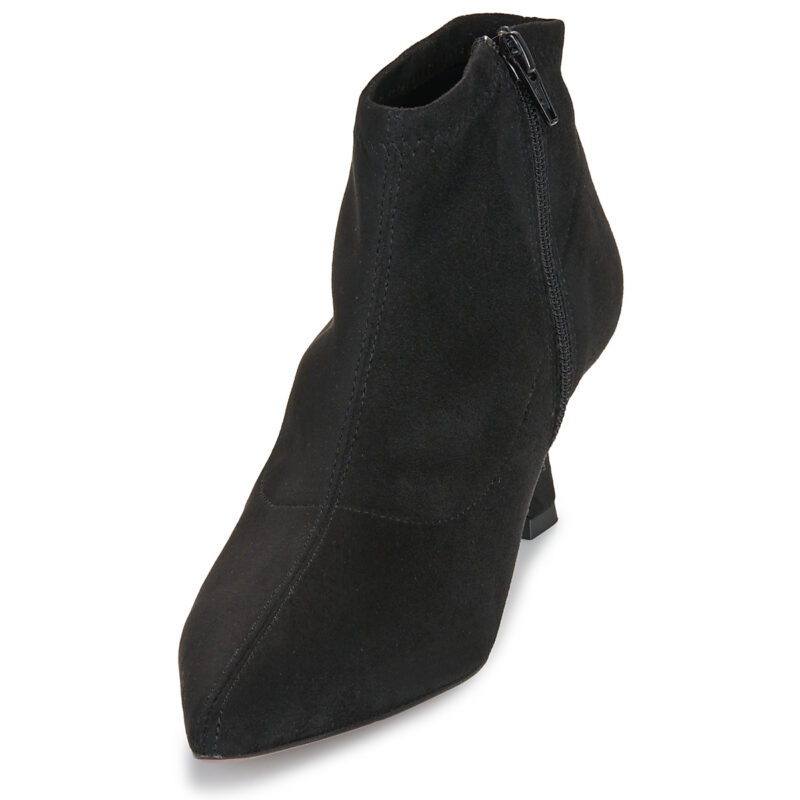 JB Martin LIBRA Nero Stivaletti Donna - 3