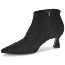 JB Martin LIBRA Nero Stivaletti Donna - 4