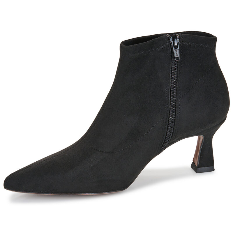 JB Martin LIBRA Nero Stivaletti Donna - 4