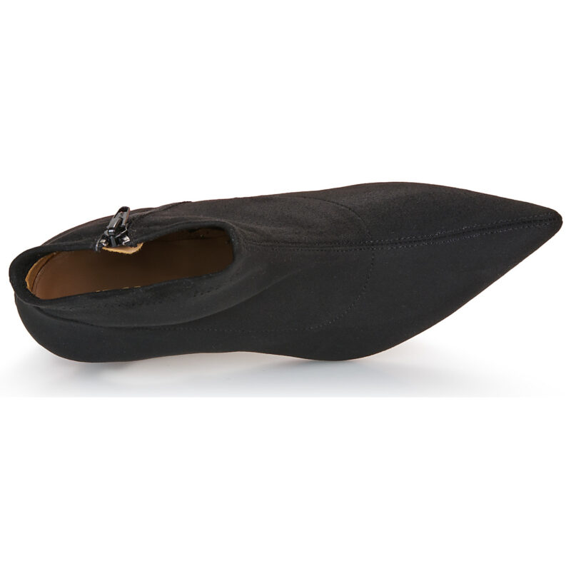 JB Martin LIBRA Nero Stivaletti Donna - 6