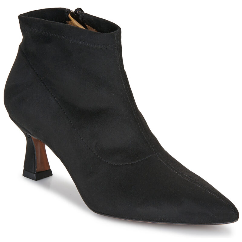 JB Martin LIBRA Nero Stivaletti Donna - 1