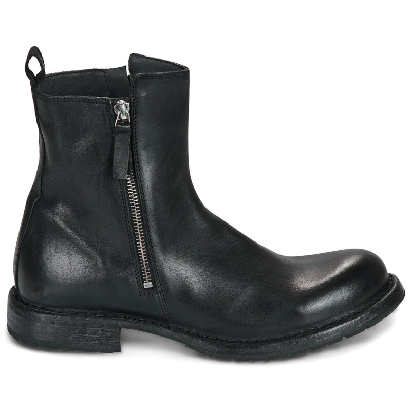 Moma MALE Marrone Stivaletti Donna - 2