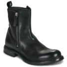 Moma MALE Marrone Stivaletti Donna - 1