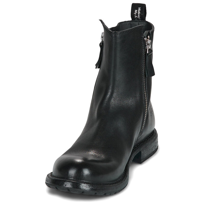 Moma MALE Marrone Stivaletti Donna - 3