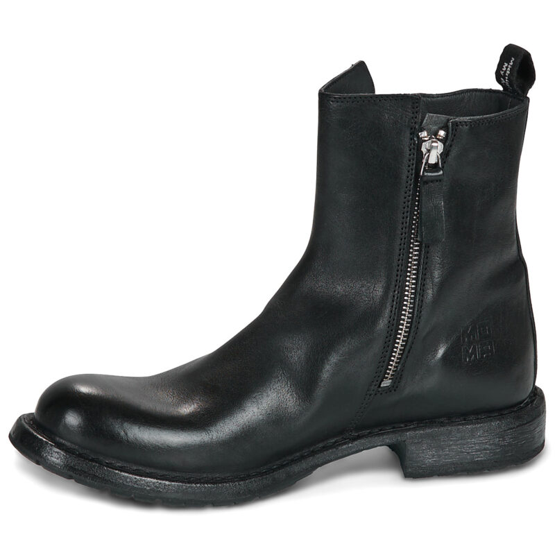 Moma MALE Marrone Stivaletti Donna - 4