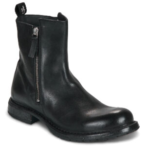 Stivaletti    MALE  Marrone