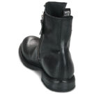 Moma MALE Marrone Stivaletti Donna - 5