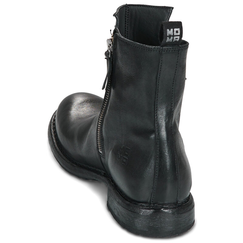 Moma MALE Marrone Stivaletti Donna - 5