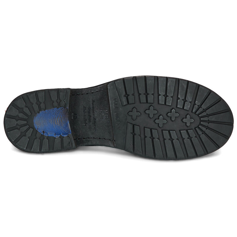 Moma MALE Marrone Stivaletti Donna - 7