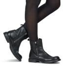 Moma MALE Marrone Stivaletti Donna - 8