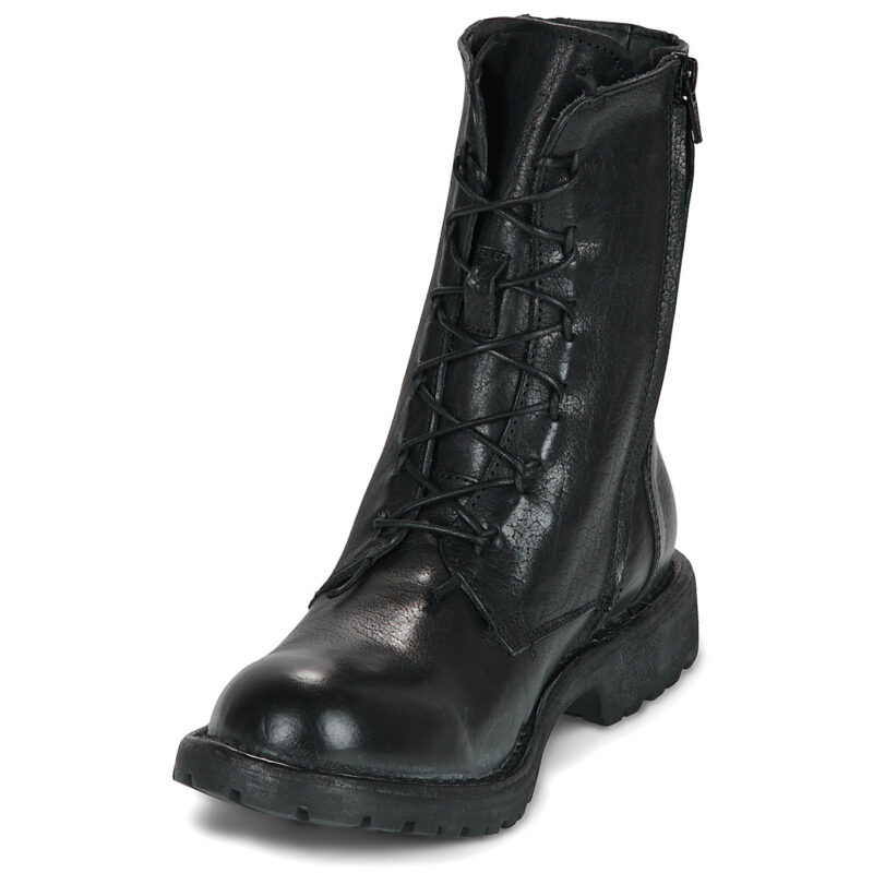 Moma MALEG Nero Stivaletti Donna - 3