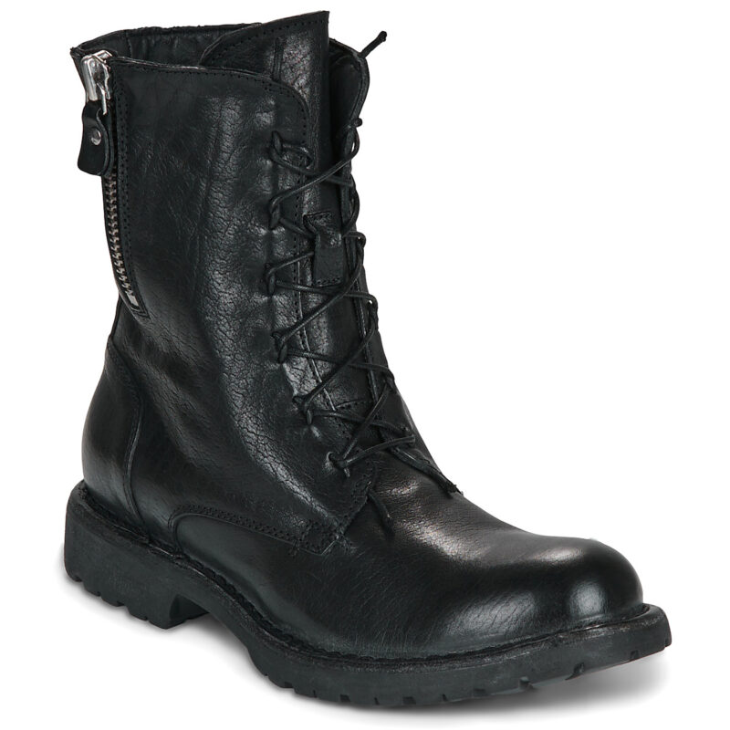 Moma MALEG Nero Stivaletti Donna - 1