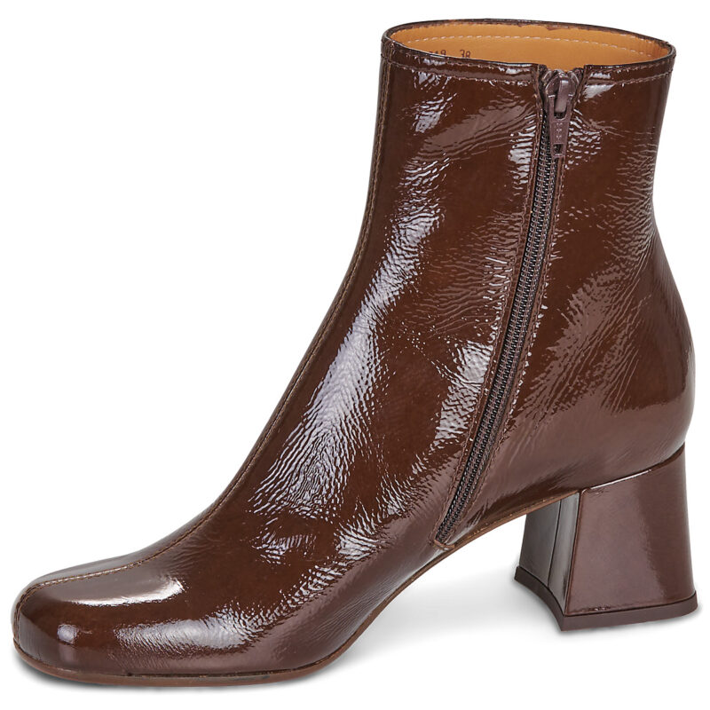 Chie Mihara MUKI Marrone Stivaletti Donna - 4