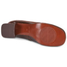 Chie Mihara MUKI Marrone Stivaletti Donna - 7
