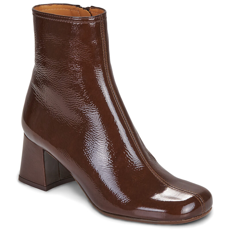 Chie Mihara MUKI Marrone Stivaletti Donna - 1