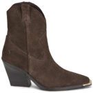 Bronx NEW-KOLE 34215 Marrone Stivaletti Donna - 2