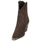 Bronx NEW-KOLE 34215 Marrone Stivaletti Donna - 3