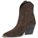 Bronx NEW-KOLE 34215 Marrone Stivaletti Donna - 4