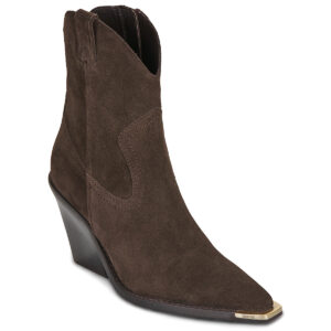 Stivaletti    NEW-KOLE 34215  Marrone