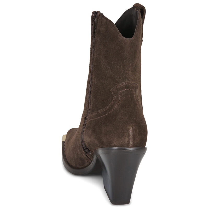 Bronx NEW-KOLE 34215 Marrone Stivaletti Donna - 5