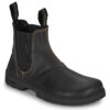 Botas NOMADA N5262 Negro