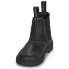 El Naturalista NOMADA N5262 Nero Stivaletti Donna - 3