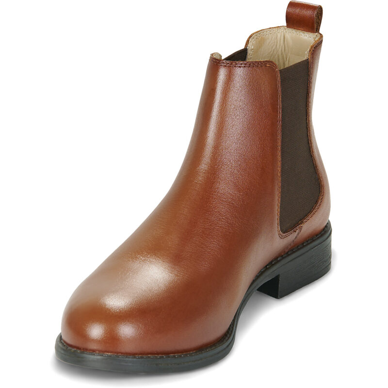 Betty London NOREEN Marrone Stivaletti Donna - 3