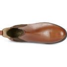 Betty London NOREEN Marrone Stivaletti Donna - 6