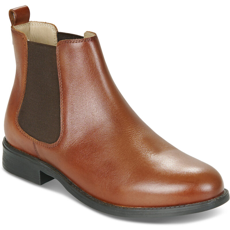 Betty London NOREEN Marrone Stivaletti Donna - 1